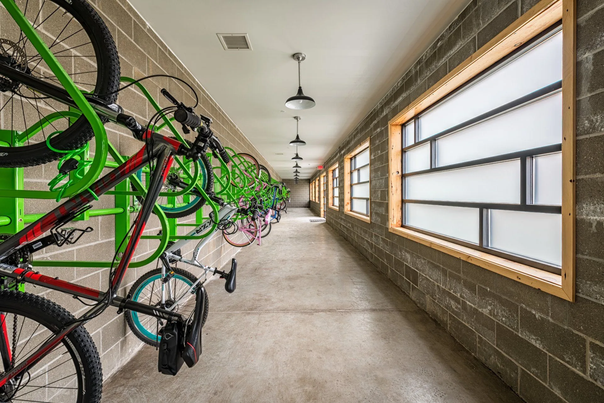 Bike store