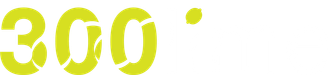 300 Lime homepage